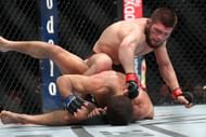 UFC 223: Nurmagomedov v Iaquinta